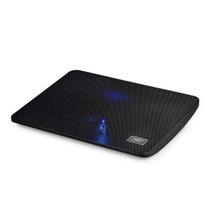 پایه خنک کننده لپ تاپ دیپ‌کول مدل Wind Pal Mini